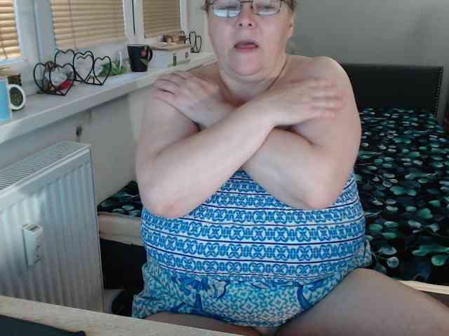 Bessy123 webcam