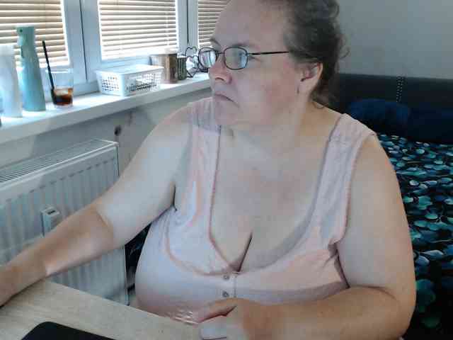Bessy123 webcam