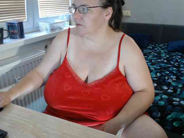 Bessy123 webcam