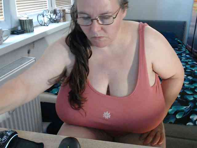 Bessy123 webcam