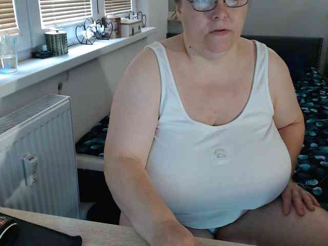 Bessy123 webcam
