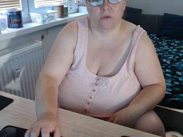 Bessy123 webcam
