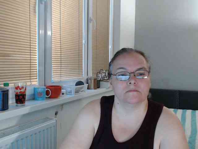 Bessy123 webcam