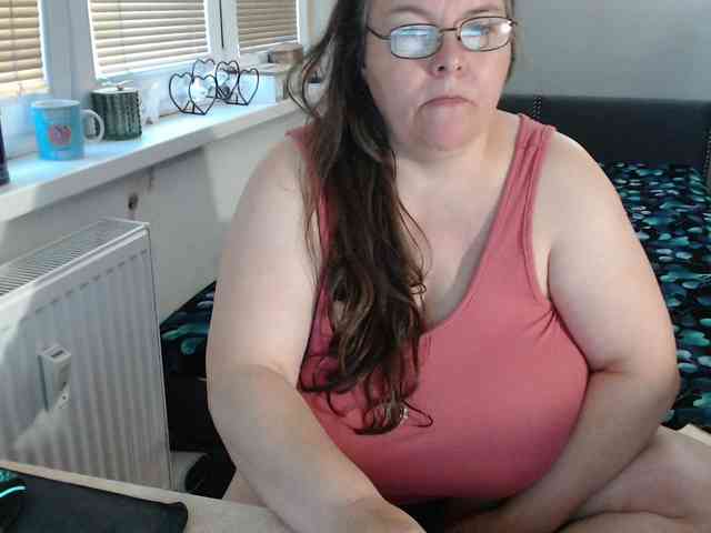 Bessy123 webcam