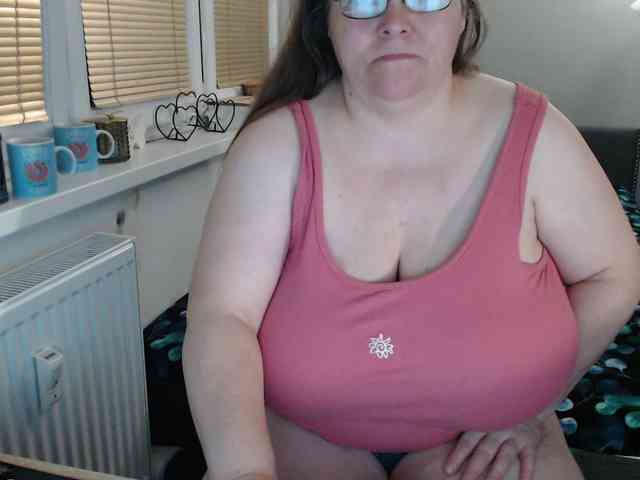Bessy123 webcam
