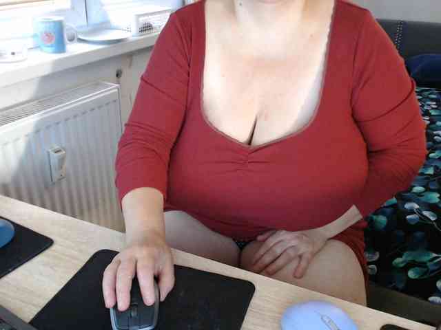 Bessy123 webcam