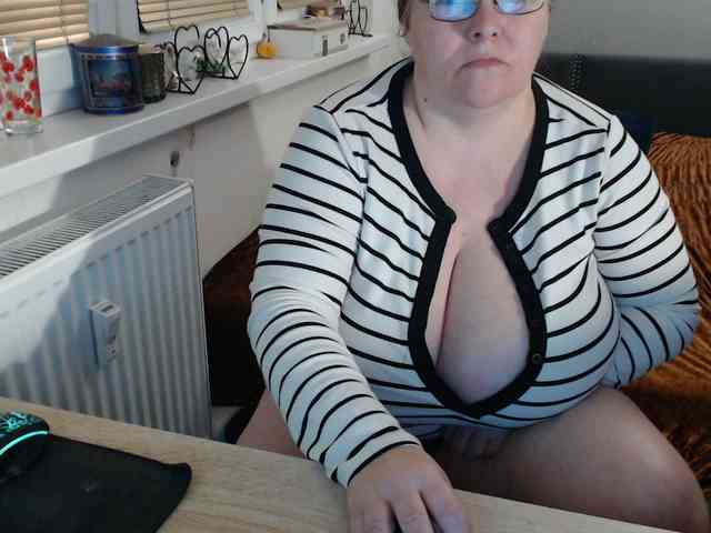 Bessy123 webcam