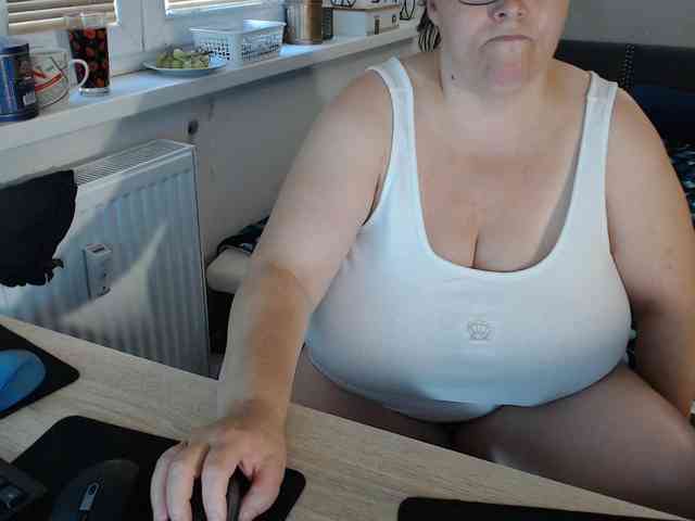 Bessy123 webcam