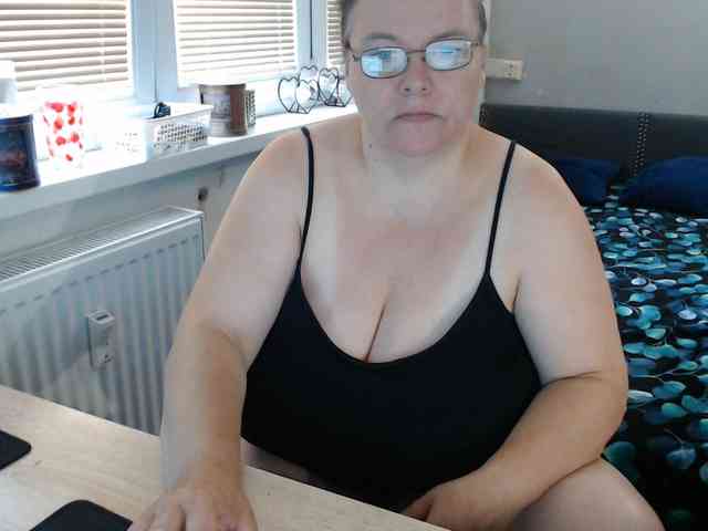 Bessy123 webcam