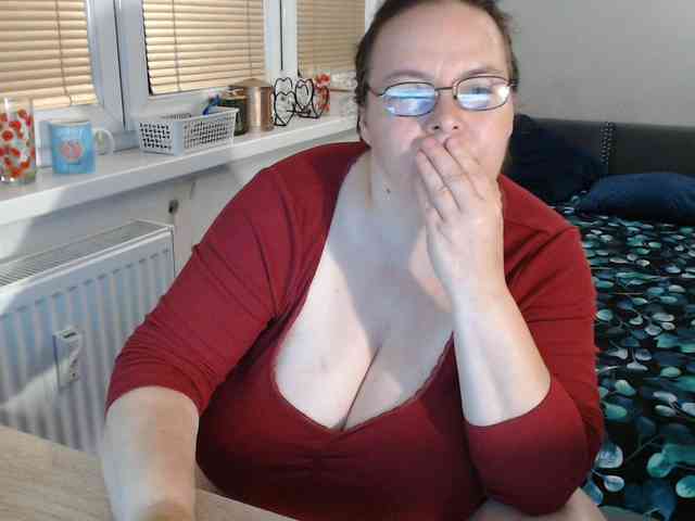 Bessy123 webcam