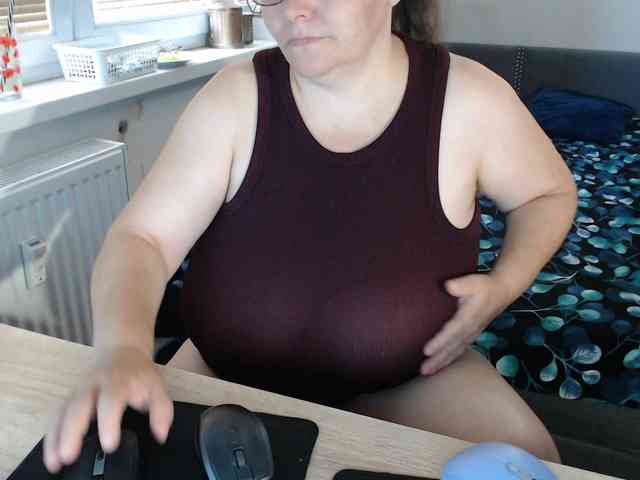 Bessy123 webcam