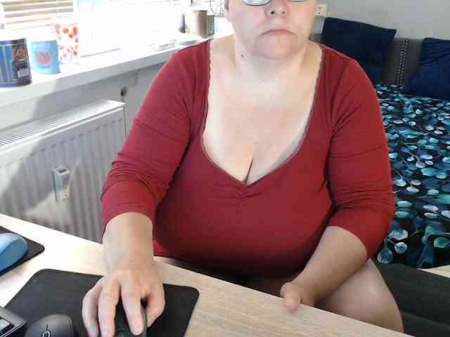 Bessy123 webcam