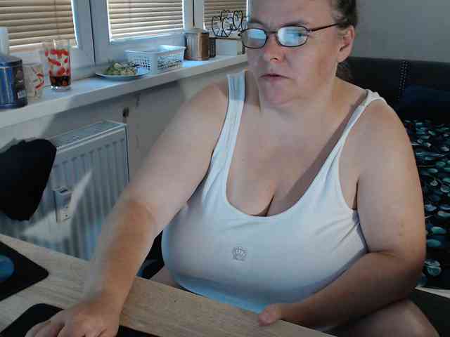 Bessy123 webcam
