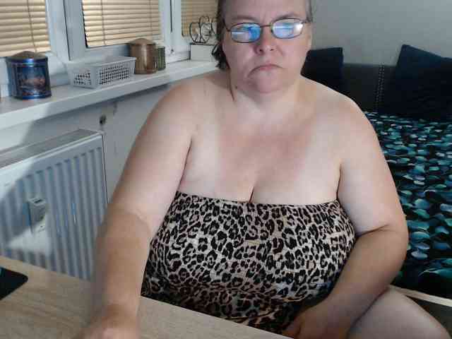 Bessy123 webcam