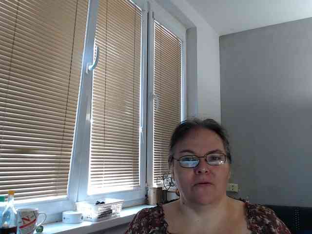 Bessy123's webcam live show