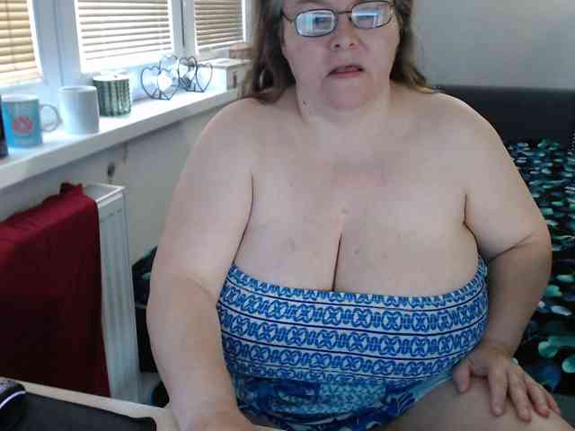 Bessy123 webcam