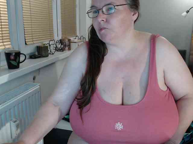 Bessy123 webcam