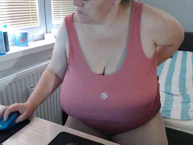 Bessy123 webcam