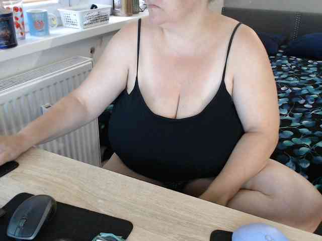 Bessy123 webcam