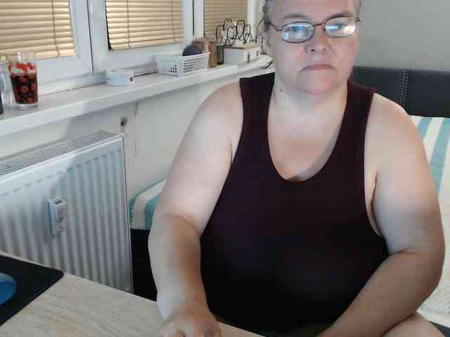Bessy123 webcam