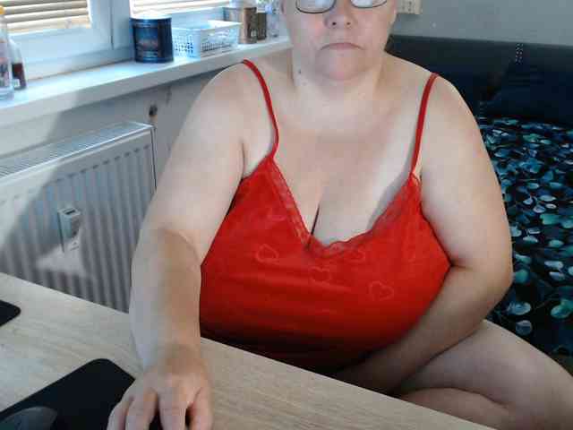 Bessy123 webcam