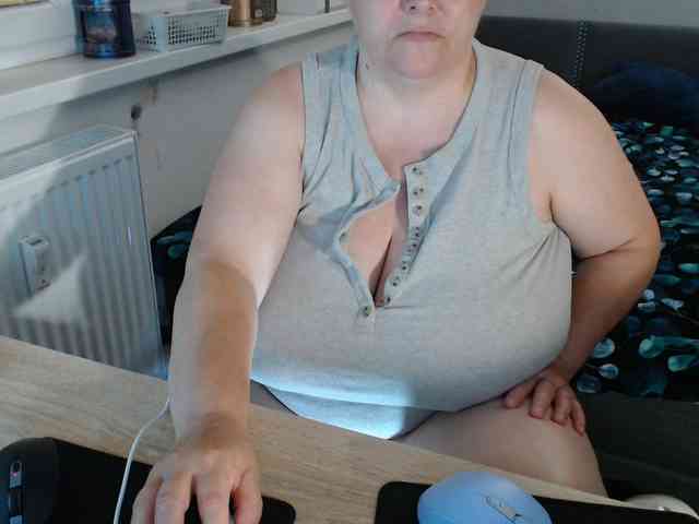 Bessy123 webcam