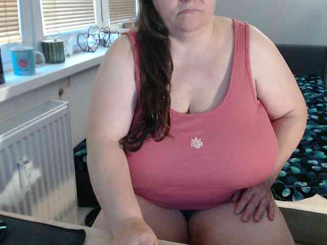 Bessy123 webcam