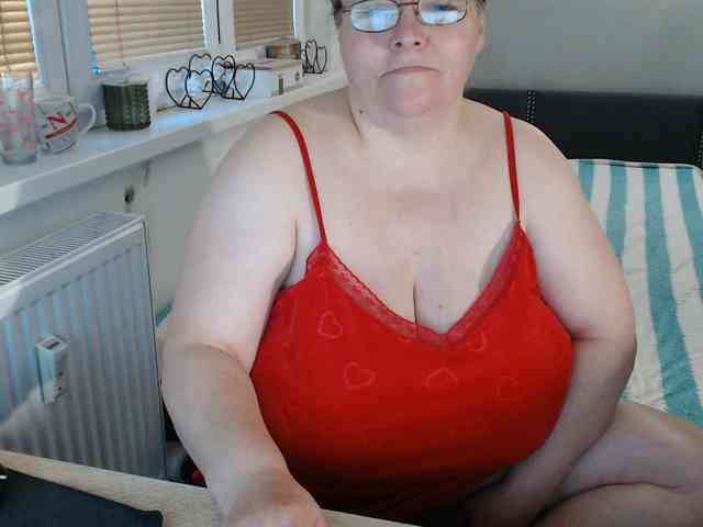 Bessy123 webcam