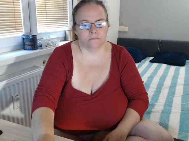 Bessy123 webcam