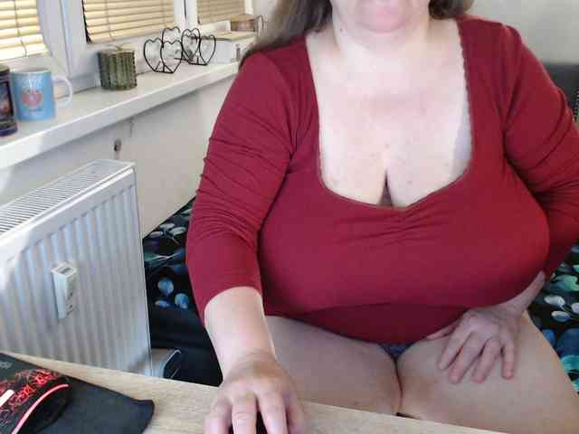 Bessy123 webcam