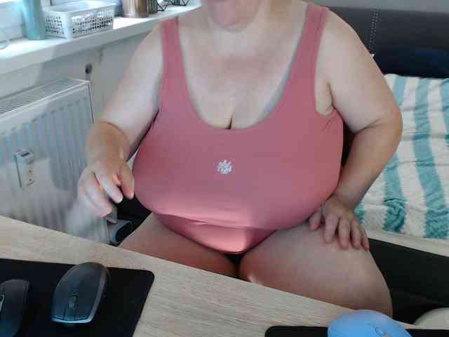 Bessy123 webcam