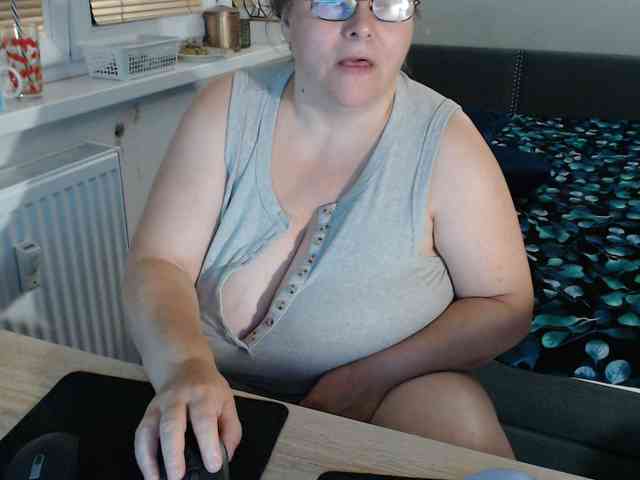 Bessy123 webcam