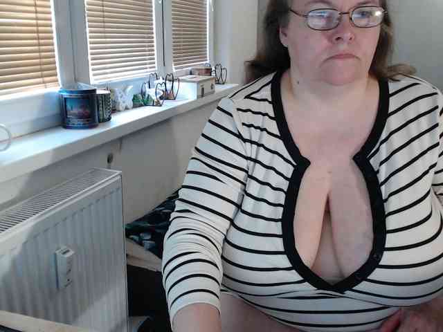Bessy123 webcam