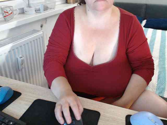 Bessy123 webcam