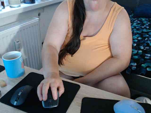 Bessy123 webcam