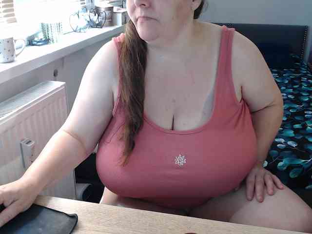 Bessy123 webcam