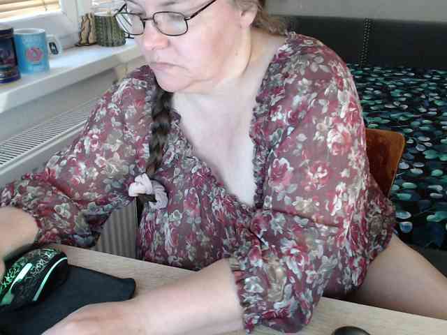 Bessy123 webcam
