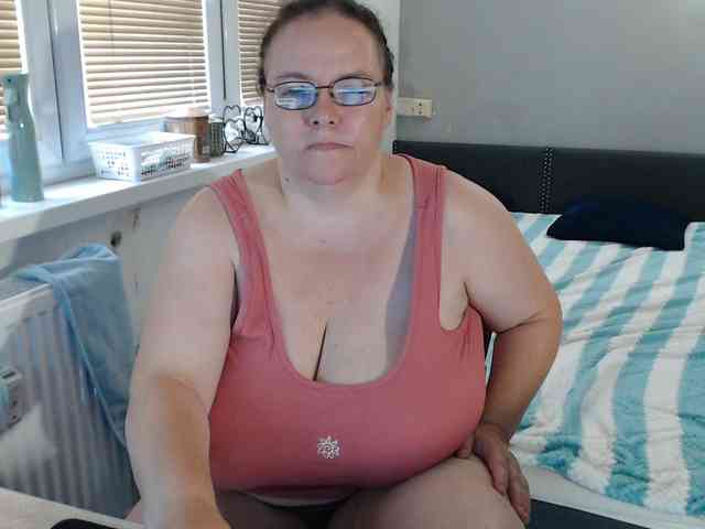 Bessy123 webcam