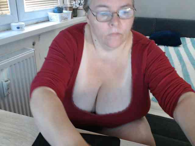 Bessy123 webcam