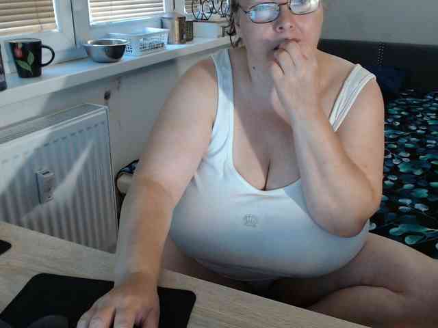 Bessy123 webcam