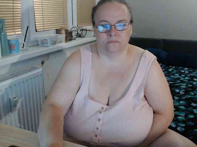 Bessy123 webcam