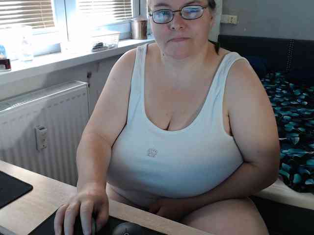 Bessy123 webcam