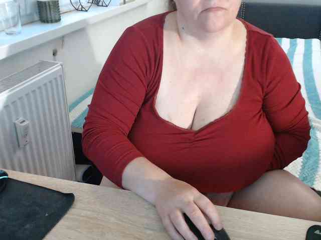 Bessy123 webcam