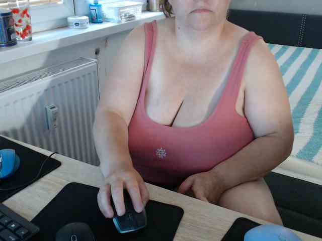 Bessy123 webcam