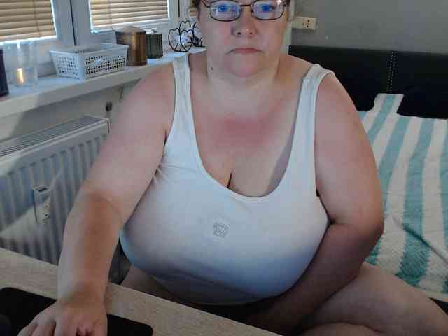Bessy123 webcam