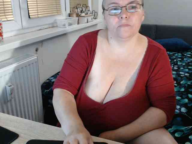 Bessy123 webcam