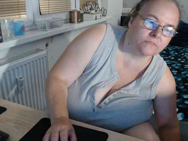 Bessy123 webcam