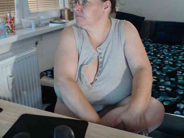 Bessy123 webcam