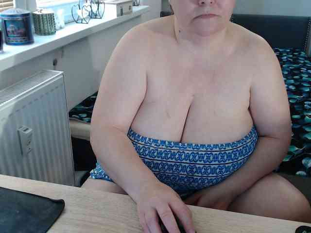 Bessy123 webcam