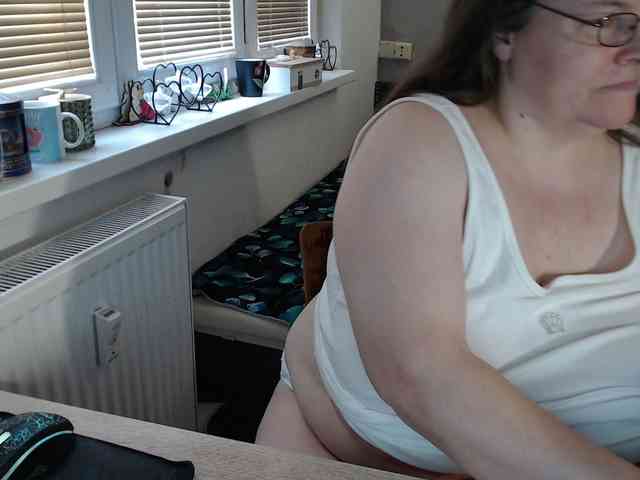 Bessy123 webcam